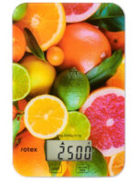 RSK 14-C Citrus Ваги кухонні Rotex