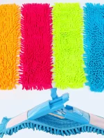 359 Запаска для швабри лапша 50см