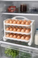 BNM-6874 Органайзер 3-ярусний 30шт