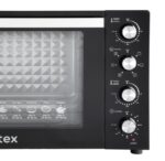 Електрична піч ROT855-B2G 2400Вт, 80л конвекція та гриль Rotex - Зображення 2