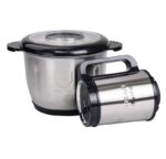 SK-06026 Подрібнювач-чопер 600 Вт - Зображення 4