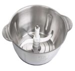 SK-06026 Подрібнювач-чопер 600 Вт - Зображення 6