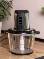 SK-06023 Подрібнювач-чопер 800Вт