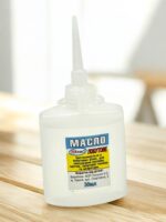 Масло для замків очищене 30гр