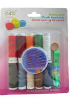 Нитки №В22-17 набір