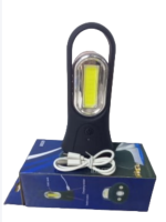РОЗПРОДАЖ 8029 Ліхтар акумуляторний ,заряд від USB
