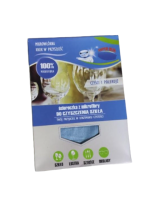 49356 Серветка мікрофібра 30*30 (72шт)