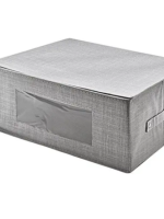 29654 Коробка складана для зберігання речей 40*30*20см STENSON