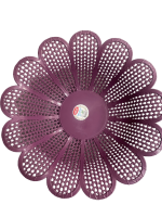 0245 Кошик сухарниця Квітка