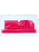 8505 Косметичка прозора дорожня SPL #