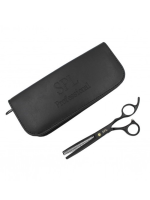 90031-63 Перукарські ножиці філіровочні професійні SPL