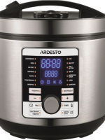 MC-P17 Мультиварка 5л 17програм 860Вт Ardesto #