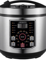 MC-P21 Мультиварка 5л 21програма 860Вт Ardesto #