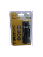 РОЗПРОДАЖ Ліхтар TIROSS TS-732