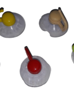 22001 Крючок на присосці Польща