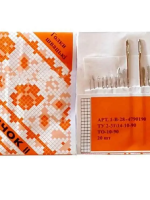 33440 Голки рушник