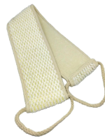 121 Мочалка Банна натуральна