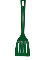 Лопатка пластмасова кольорова 30см