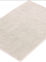 VZ5080 Коврик 50х80см світло-бежевий Vezer