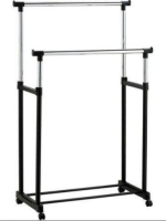 340 LR Телескопічна стійка-вішалка (8031)  А+