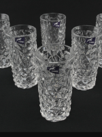 6014 BMBH А+ Набір стаканів 330мл