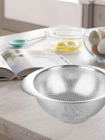 MR-1681-27 см Друшлак Maestro