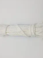 Шнурок на білизну В23 діам 5мм (10м) товстий