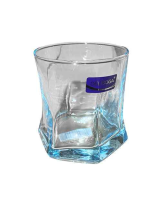 2776 Набір стаканів 6шт 230мл