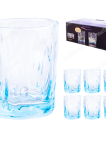 2775 Набір стаканів 6шт 355мл