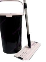 201 Швабра з відром Lux 10л