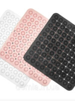 GP-150 Коврик для ванної 54х54см