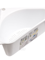 GP-139 Органайзер для умивальника кутовий з отворами