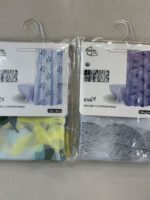 88798 Шторка у ванну 180х180см Stenson