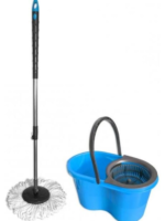 190 Швабра з відром "Лодос"16л  ZAMBAK