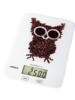 RSK 14-O owl Ваги кухонні Rotex