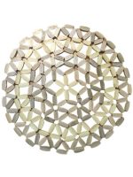 43104 Підставка під гаряче бамбук 23см Тадар Польща