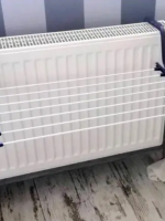 Сушка для білизни на батарею Польща