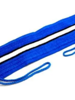 Мочалка Тридодир в'язана