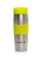 TC-0380-SG Термокружка 380мл Elegance Holmer #