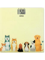 RSB08-N Вага напольна Rotex