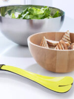 MR-1168 Набір ложок для салату 2шт Maestro