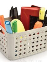 1171 Кошик Vintage без кришки 1,5л