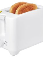 Тостер RTM122-W 750Вт Rotex