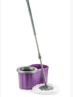 EH-107 Швабра з відром DYNAMIC 16л