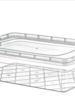 АК 244 Бокс 2,2л (26х17х7см) AKAY