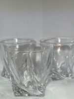 2772 - 1641 Набір стаканів 6 шт 300мл