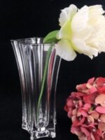 РОЗПРОДАЖ 2825 Ваза 24см