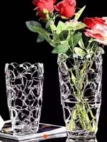 2826 Ваза 25см