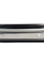 В004-40 Дечка прямокутна нерж 40*30*4,8 Interos