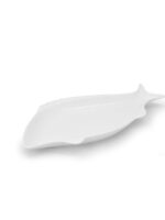 MC-3648-12 Блюдо порцеляна Рибка 31*15*3см Stenson